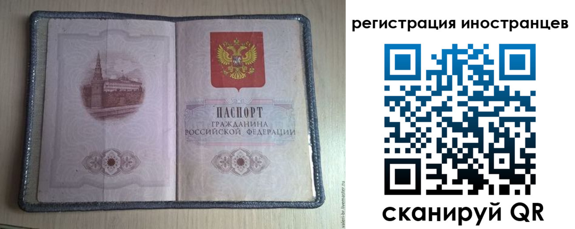 прописка в квартире в Зеленодольске